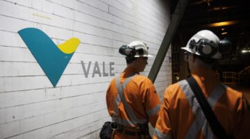 PT Vale,Periode Revisi RKAB Nikel 2026 Selesai 