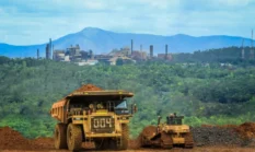 Vale Disebut Bakal Gandeng Mitra Eropa Garap Proyek Tanamalia
