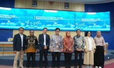 Perkuat Ketahanan Energi, PT Vale Integrasikan Pengelolaan Sumber Daya Alam dan Inovasi Rendah Karbon