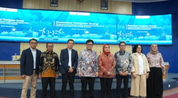 Perkuat Ketahanan Energi, PT Vale Integrasikan Pengelolaan Sumber Daya Alam dan Inovasi Rendah Karbon