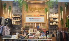 Dari Pendampingan hingga Akses Pasar, PT Vale Hadirkan Produk UMKM Binaan di Kriyanusa 2026