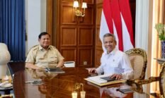 Hutang obligasi BLBI, Diselesaikan dalam 2 Tahun Pertama Pemerintahan Presiden Prabowo