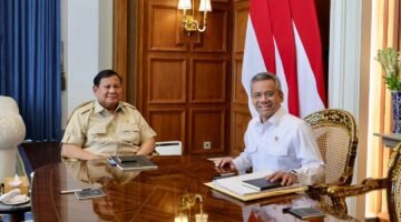 Hutang obligasi BLBI, Diselesaikan dalam 2 Tahun Pertama Pemerintahan Presiden Prabowo