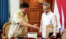 Pemerintah Lunasi Utang Obligasi BLBI Rp218,3 Triliun