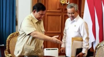 Pemerintah Lunasi Utang Obligasi BLBI Rp218,3 Triliun