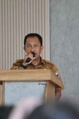 Dorong Transformasi Pendidikan, Pemkab Morowali Gelar Pelatihan Deep Learning dan PID Tahun 2026