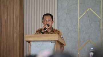 Dorong Transformasi Pendidikan, Pemkab Morowali Gelar Pelatihan Deep Learning dan PID Tahun 2026