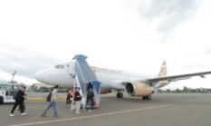 Rute Penerbangan IMIP–Palu Resmi Beroperasi