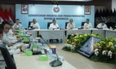 Menteri Imipas Tegaskan Komitmen Perbaikan Tata Kelola Pelayanan Publik