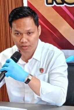 Kecelakaan Kerja di PT RCP, Polisi  Panggil KTT 