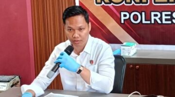 Kecelakaan Kerja di PT RCP, Polisi  Panggil KTT 