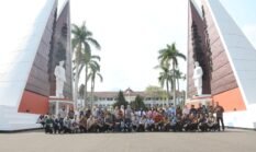 14 Tahun Pengabdian, D19DAYA Perkuat Integritas dan Budaya Kerja ASN