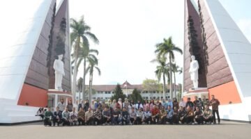 14 Tahun Pengabdian, D19DAYA Perkuat Integritas dan Budaya Kerja ASN