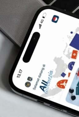 WNI dan WNA Wajib Tahu! All Indonesia Permudah Proses Masuk ke Indonesia