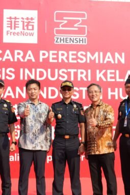 Bea Cukai Morowali Layani Impor 158 Milyar Pembangunan Industri Kelapa Di Morowali