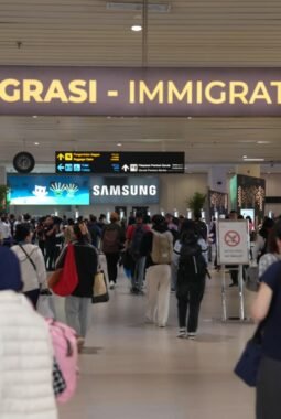 Tips Imigrasi: Jawab Jelas, Jujur, dan Sesuai Dokumen agar Pemeriksaan Lebih Lancar