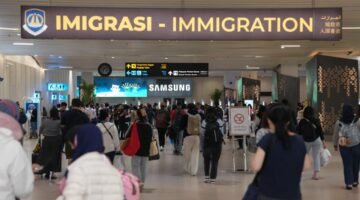 Tips Imigrasi: Jawab Jelas, Jujur, dan Sesuai Dokumen agar Pemeriksaan Lebih Lancar