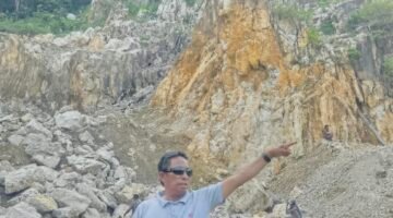 FORBES  Morowali Sorot Aktivitas  PT RUJ, Pemkab Dimita Bertindak Tegas 