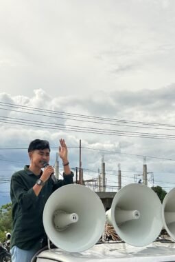 Hari Tani Nasional 2026: SPI Morowali Soroti Nasib Petani, Pemda Diminta Tidak Jadikan Hari Tani Sekadar Seremonial