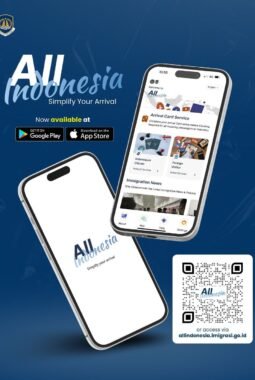 Kanim Morowali Imbau WNI dan WNA Penuhi Persyaratan Sebelum Memasuki Indonesia
