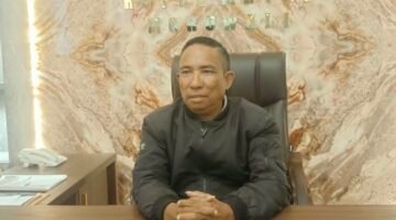 Warga Bahodopi Resah Akibat Debu Batu Bara , FORBES Morowali Desak Pemerintah Bertindak Tegas 