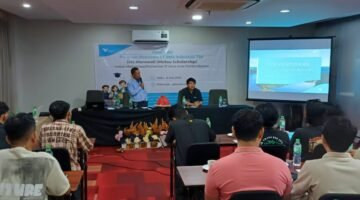 Investasi Pada Pendidikan, PT Vale Luncurkan Beasiswa Mota’u untuk Generasi Unggul Morowali