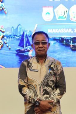 Rakor Percepatan Pertumbuhan Ekonomi se-Sulawesi, Pemkab Morowali Dorong Diversifikasi Sektor Unggulan
