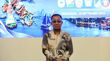Rakor Percepatan Pertumbuhan Ekonomi se-Sulawesi, Pemkab Morowali Dorong Diversifikasi Sektor Unggulan