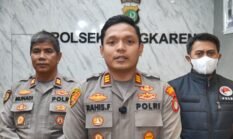 Operasi Nila Jaya 2026, Polsek Cengkareng Ungkap Peredaran Ribuan Obat Keras Daftar G
