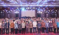 Kemendagri Berikan Apresiasi Kepada Pemda Berprestasi Regional Maluku-Nusa Tenggara