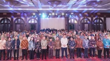 Kemendagri Berikan Apresiasi Kepada Pemda Berprestasi Regional Maluku-Nusa Tenggara