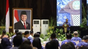 Terobosan Kebijakan Pro-Karier ASN: Kepala BKN Beri Penghargaan KPLB bagi PNS Berdedikasi Luar Biasa