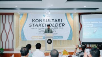 Lewat Konsultasi Stakeholder, PT Vale Buka Ruang Dialog Terbuka Demi Pascatambang yang Bermanfaat Bagi Masyarakat Morowali