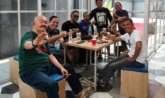 JMSI Sulteng Siapkan Raker dan Dialog Publik Bersama HIPKA Sulteng
