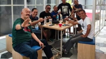 JMSI Sulteng Siapkan Raker dan Dialog Publik Bersama HIPKA Sulteng