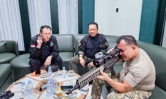 Bamsoet Dukung Perburuan Hama Babi Hutan untuk Lindungi Lahan dan Hasil Panen Petani