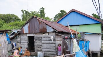 Dinas Perumahan Morowali: Penghargaan Program 3 Juta Rumah Jadi Pengakuan atas Kinerja Pemda