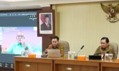 Kemendagri Matangkan Pedoman Percepatan Rehabilitasi dan Rekonstruksi Pascabencana di Sumatera