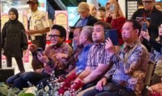 Bamsoet Apresiasi Nikah Massal Bersama Perkumpulan Bumi Alumni UNPAD, Hadirkan Kepedulian Sosial dan Gerakkan Ekonomi Alumni