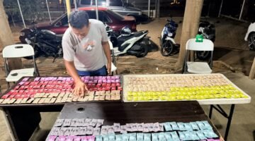 Polres Metro Jakarta Barat, Ungkap Peredaran 458 Cartridge Pods Berisi Etomidate di Kelapa Gading
