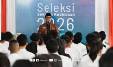Dimulai Serentak Hari Ini, Prof. Zudan Pastikan Sistem CAT BKN Jamin Transparansi SKD Sekolah Kedinasan