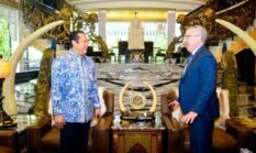 Menerima Kunjungan Persahatan Duta Besar Maroko untuk Indonesia, Bamsoet Dorong Peningkatan Kerja Sama Ekonomi Indonesia dan Maroko