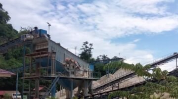 Akibat Debu, FORBES Morowali Soroti Aktivitas PT RUJ dan PT MBN