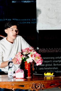 Hari Tani Nasional 2026: Petani Morowali di Tengah Ekspansi Industri, Albar Soroti Penyempitan Lahan