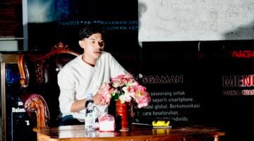Hari Tani Nasional 2026: Petani Morowali di Tengah Ekspansi Industri, Albar Soroti Penyempitan Lahan