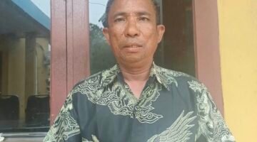 PT RUJ Dinilai Kebal Hukum, FORBES Minta APH Jangan Tutup Mata