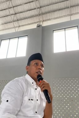 Akibat Debu, FORBES Morowali Soroti  Aktivitas  PT RUJ dan MBN 