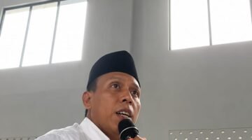 Akibat Debu, FORBES Morowali Soroti  Aktivitas  PT RUJ dan MBN 