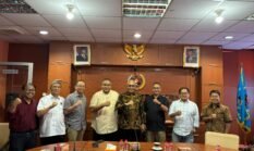 Teguh Santosa: JMSI Dukung Penuh HPN 2027