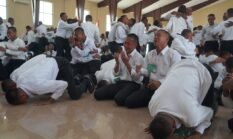 403 Casis Secata PK TNI AD Gelombang III TA 2026 Dinyatakan MS , Bangga  dan Tangis Haru  Pecah